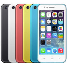 4.5 &#39;&#39; 3G Smart Phone 5color для выбора